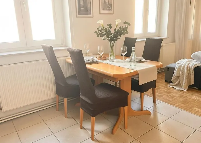 Family & Friends Base For 6- Xxl With Direct Train - 10 Min To And Airport דירה וינה